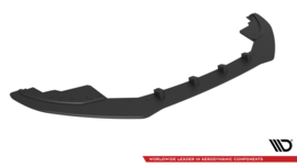 Maxton Design Street Pro Frontsplitter Audi S5 / A5 S-Line 8T