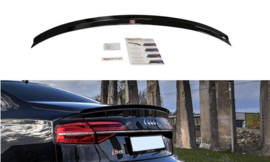 Maxton Design Spoilerkap Audi S8 D4 FL