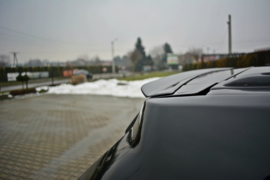 Maxton Design Spoilerkap JEEP GRAND CHEROKEE WK STR8