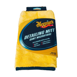 Meguiars Detailing Mitt - Zeer zachte handschoen