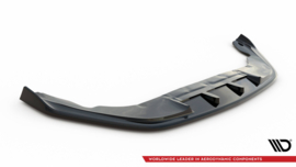 Maxton Design Frontsplitter V.1 Maserati Granturismo Mk1 Facelift