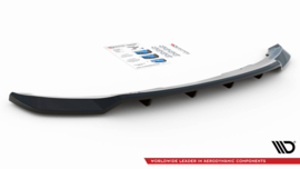 Maxton Design Achtersplitter (met verticale stangen) BMW i3 Mk1 Facelift