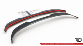 Maxton Design Spoilerkap voor BMW 1 F40 M-Pack