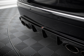 Maxton Design Achterspoiler Mercedes-Benz CLK W209