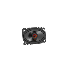 JBL Club 6422F 4x6'' (10x15cm) Speakerset Coaxiaal
