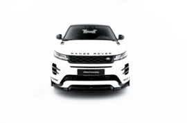Maxton Design Voorspoiler Land Rover Range Rover Evoque Dynamic Mk2