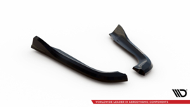 Maxton Design Achterzijde splitters Chrysler 300 Mk2