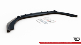 Maxton Design Voorsplitter V.1 Maserati Ghibli Mk3