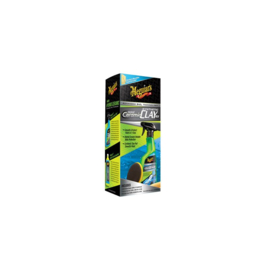 Meguiars Hybrid Ceramic Synthetic Clay Kit