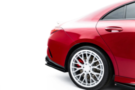Maxton Design Achterspoilers Mercedes-AMG CLA 45 Aero C118 Facelift