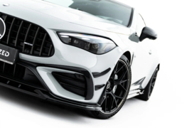 Maxton Design Frontsplitter Mercedes-AMG CLE 53 Aero C236