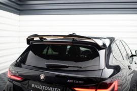 Maxton Design Spoilerkap BMW M135i M-Performance F40