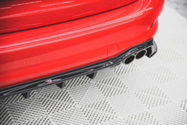 Maxton Design Achterspoiler Ford Focus ST-Line Estate Mk4
