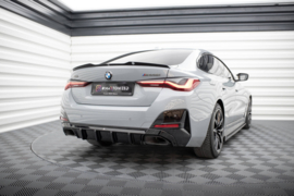 Maxton Design Achterspoiler BMW M440i Gran Coupe G26