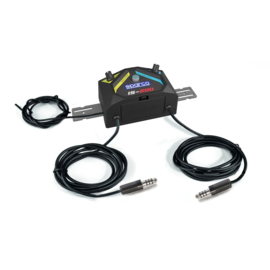 CONTROL BOX IS200 PLUS M male nexus