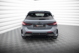 Maxton Design Achterzijde splitters V.3 voor BMW 1 F40 M-Pack/ M135i