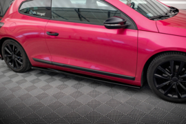 Maxton Design Zijskirts Diffusers Volkswagen Scirocco Mk3