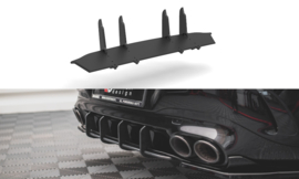 Maxton Design Street Pro Achter Diffuser Mercedes-AMG CLA 35 / 45 Aero C118
