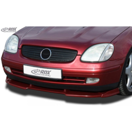 Voorspoiler Vario-X passend voor Mercedes SLK R170 -2000 (PU)