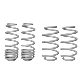 Whiteline Performance Verlagingsveren Set passend voor Volkswagen Golf V 1K1 1.8 GTI/2.0 GTI/3.2 2004-2009