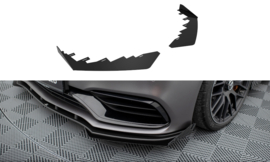 Maxton Design Frontkleppen Mercedes-AMG C63 Sedan / Estate W205 Facelift
