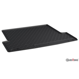 Rubbasol (Rubber) Kofferbakmat passend voor BMW 3-Serie E91 Touring 2005-2012