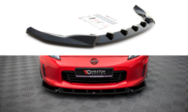 Maxton Design Frontsplitter V.3 Nissan 370Z Facelift