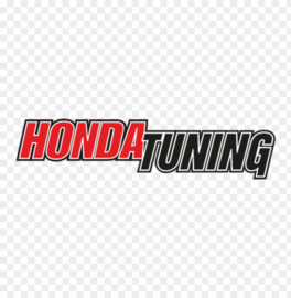 Honda Tuning