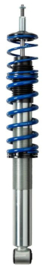 Bonrath Schroefset passend voor Volkswagen Golf III/Vento/Corrado/Cabrio III 1991-1998 & Seat Toledo 1L 1991-1999