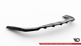 Maxton Design Achtersplitter (met verticale spijlen) V.1 Mercedes-AMG GT 63 C192