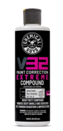 Chemical Guys – V32 Optical Grade Extreme Compound