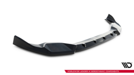 Maxton Design Frontsplitter BMW X3 M F97