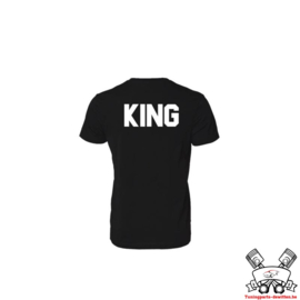 T-shirt King