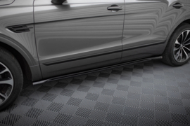 Maxton Design Zijskirts Diffusers Bentley Bentayga Mk1