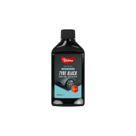 Valma A25S Tyre black 250ml