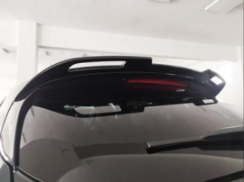 Motordrome Dakspoiler passend voor Alfa Romeo Stelvio 2017- (PU)