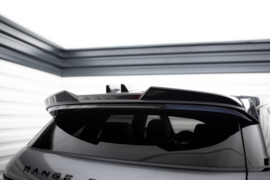 Maxton Design Spoilerkap 3D Land Rover Range Rover Evoque HSE Dynamic Mk1 Facelift