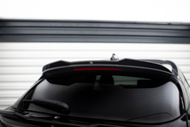 Maxton Design Bovenste spoilerkap 3D Alfa Romeo Stelvio Mk1