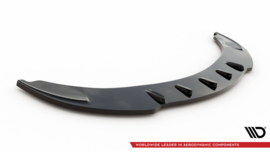 Maxton Design FRONTSPLITTER BMW 6 E63 / E64 (VOORWOORD MODEL) v.1
