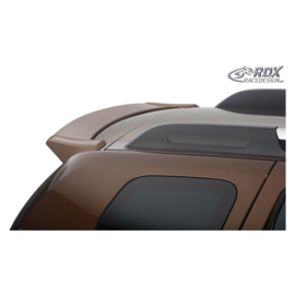Dakspoiler passend voor Dacia Duster 2010-2017 (PUR-IHS)