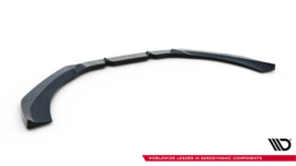 Maxton Design Voorsplitter V.4 Audi RS6 C7 / C7 Facelift