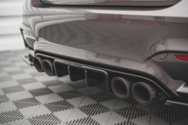 Maxton Design Achterspoiler BMW M4 F82