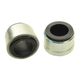 Whiteline Draagarm - Upper Inner Bushing passend voor Ford Focus I/II/III/Sedan/Turnier/Kuga I / Mazda 3/5/CX-7 / Volvo C30/C70 II/S40 II/V50 1998-2018