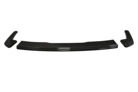 Maxton Design Achtersplitter Audi A4 B9 S-Line
