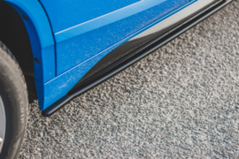 Maxton Design Zijskirts Diffusers voor BMW X2 F39 M-Pack