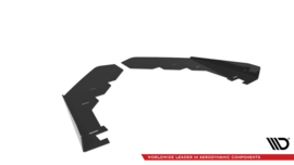 Maxton Design Voorkleppen Ford Mustang GT Mk7