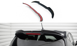 Maxton Design Spoilerkap V.3 Ford Fiesta Mk8 ST / ST-Line