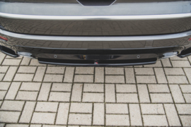 Maxton Design Achtersplitter Ford S-Max Vignale Mk2 Facelift