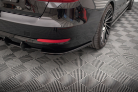 Maxton Design Achterzijde splitters BMW 3 GT F34