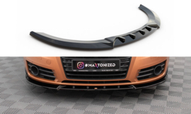 Maxton Design Voorsplitter V.2 Audi A7 C7